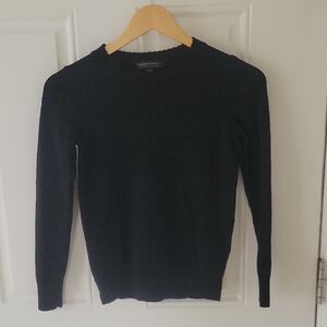Womens Banana Republic Wool Sweater